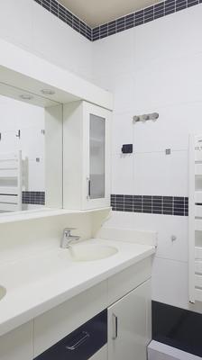 Appartement - 83 m² - 4 pièces