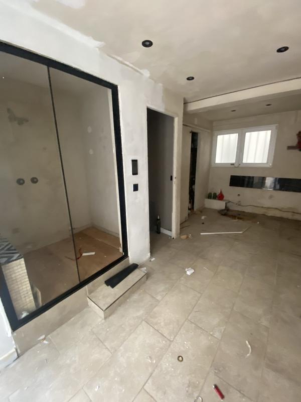 Local commercial - 18 m²