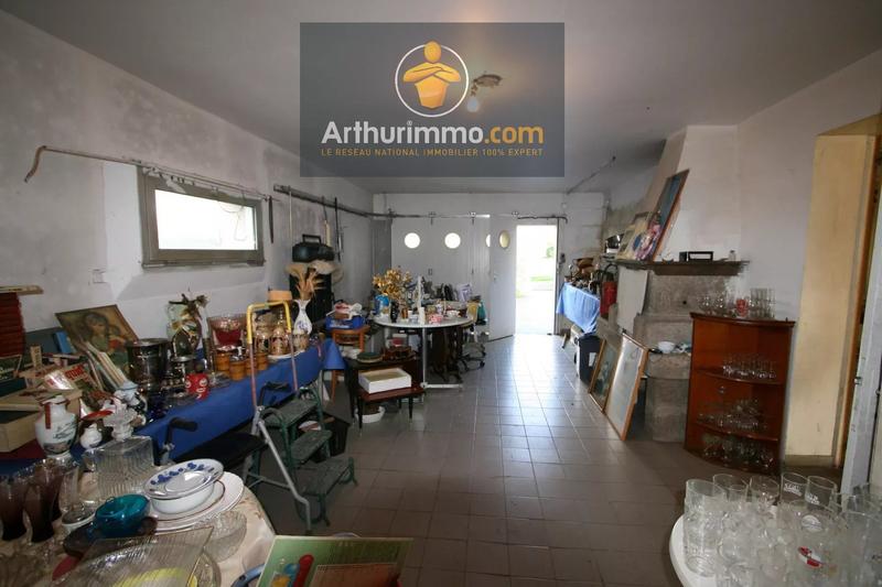 Maison - 151 m² - 6 pièces