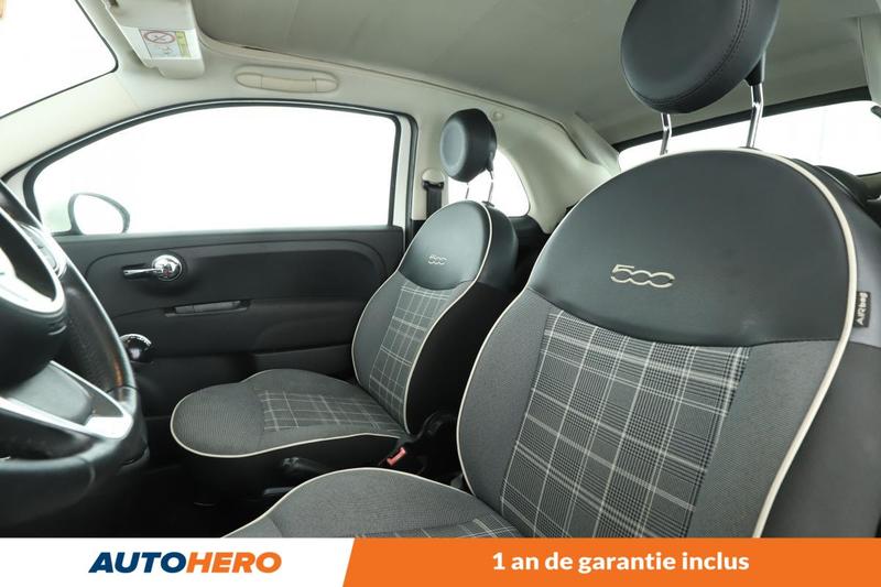 Fiat 500c c 1.2 Lounge 69 ch