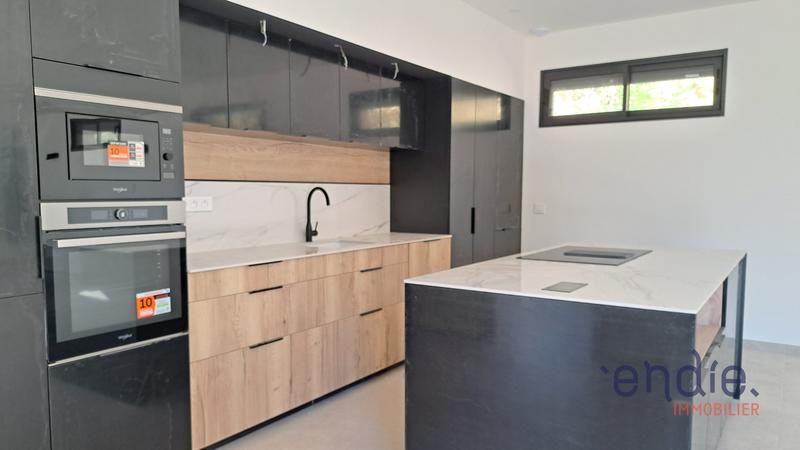 Maison - 154 m² - 4 pièces