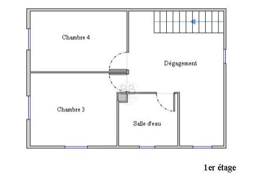 Villa - 126 m² - 5 pièces