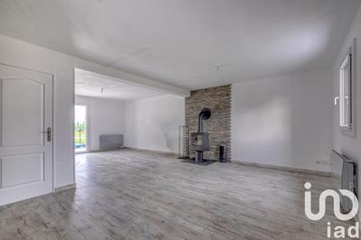 Maison - 104 m² - 5 pièces