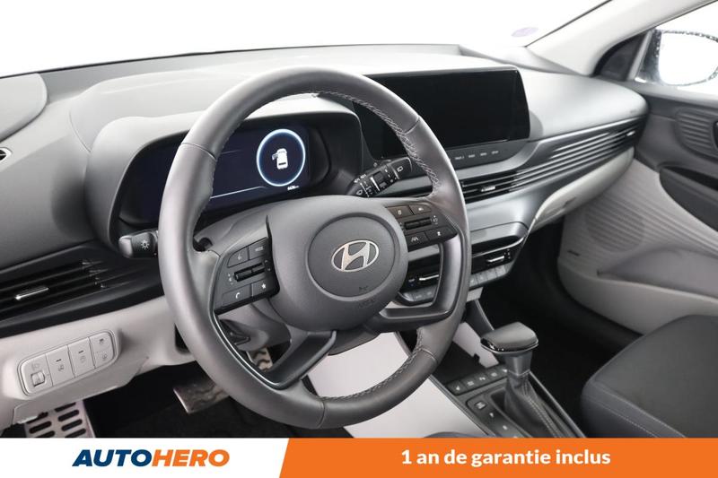 Hyundai Bayon 1.0 t-GDi Executive Dct-7 100 ch
