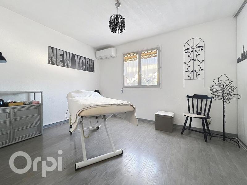 Villa - 88 m² - 3 pièces