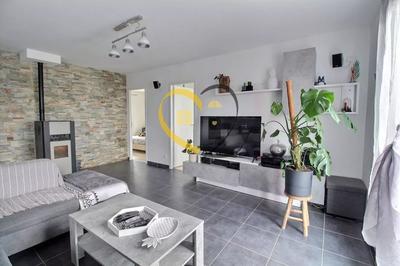 Maison - 87 m² - 4 pièces