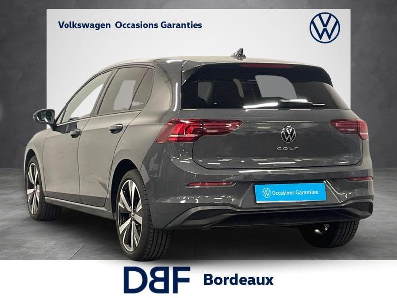 Volkswagen Golf 1.5 Tsi Evo2 116 Bvm6 Vw Edition