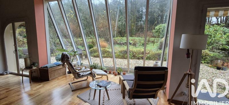 Maison - 133 m² - 4 pièces