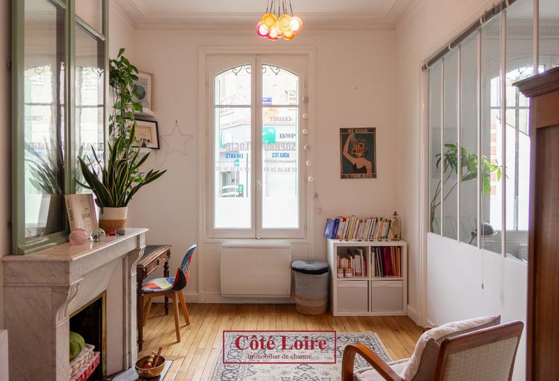 Appartement - 78 m² - 4 pièces