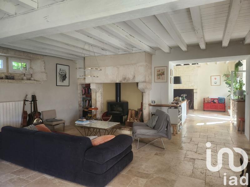 Maison - 306 m² - 8 pièces