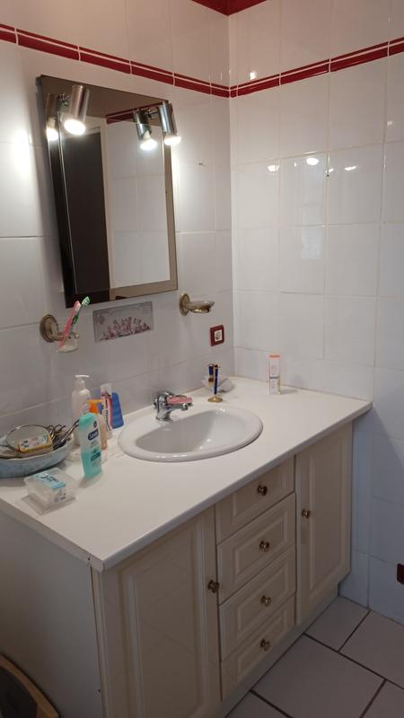 Maison - 75 m² - 3 pièces