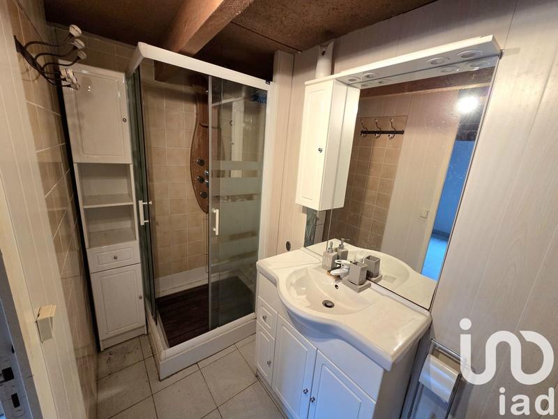 Maison de campagne - 82 m² - 5 pièces