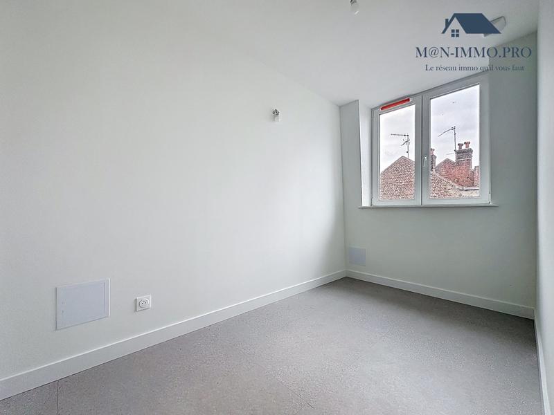 Bureau - 45 m² - 1 pièce