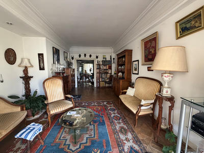 Appartement - 118 m² - 5 pièces