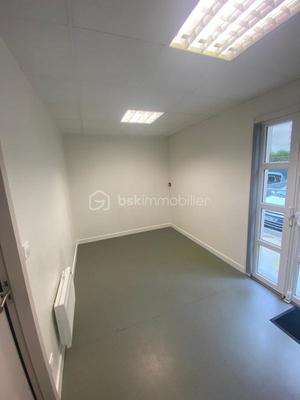 Bureau - 35 m² - 2 pièces