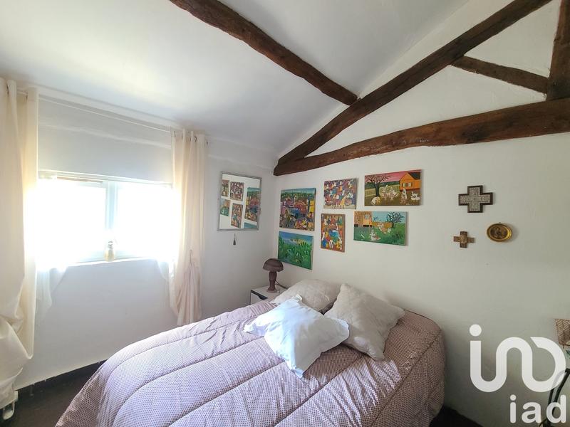 Maison - 208 m² - 5 pièces