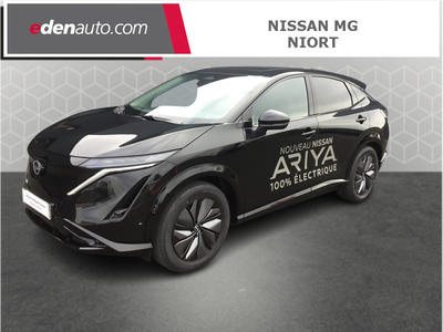 Nissan Ariya Electrique 87kWh 306 ch e-4orce Evolve