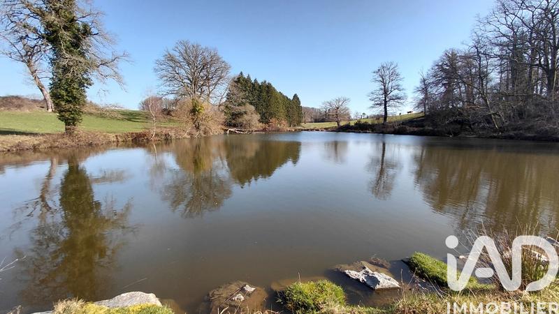 Terrain - 26 701 m²