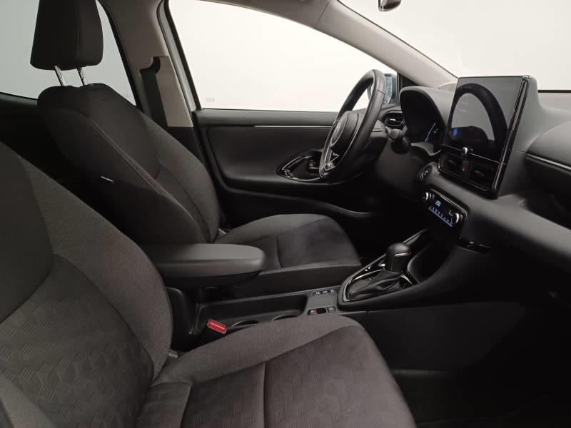 Toyota Yaris Hybride 116h Design