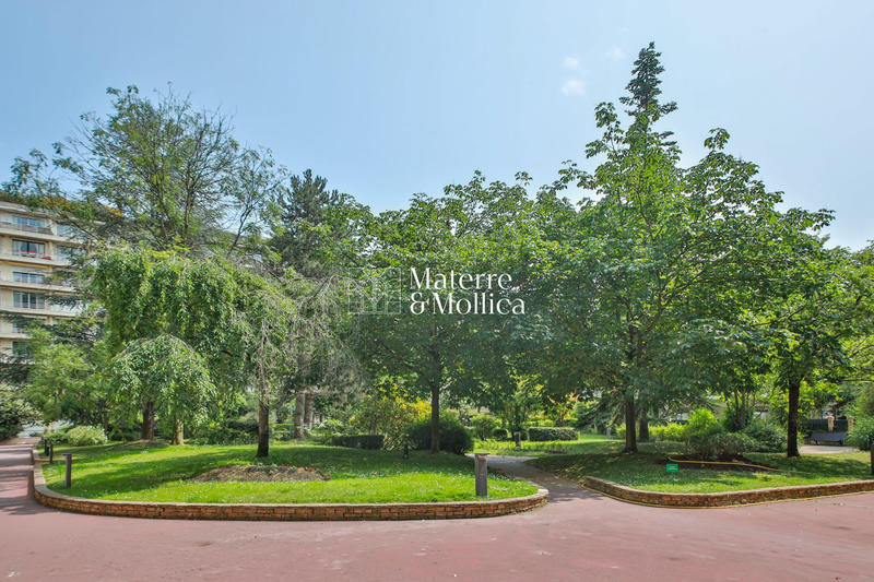 Appartement - 118 m² - 4 pièces