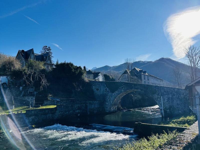 Maison de village - 145 m² - 7 pièces