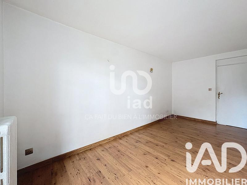 Appartement - 72 m² - 4 pièces