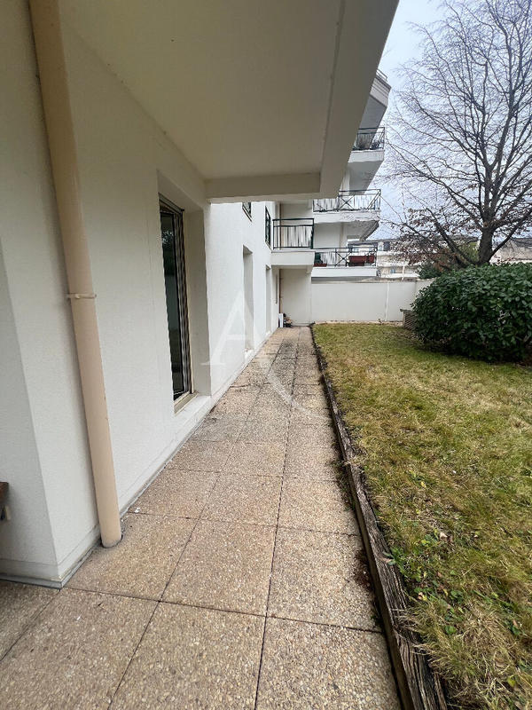 Appartement - 72 m² - 3 pièces