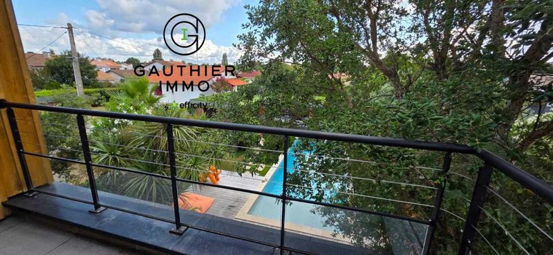 Maison - 124 m² - 4 pièces