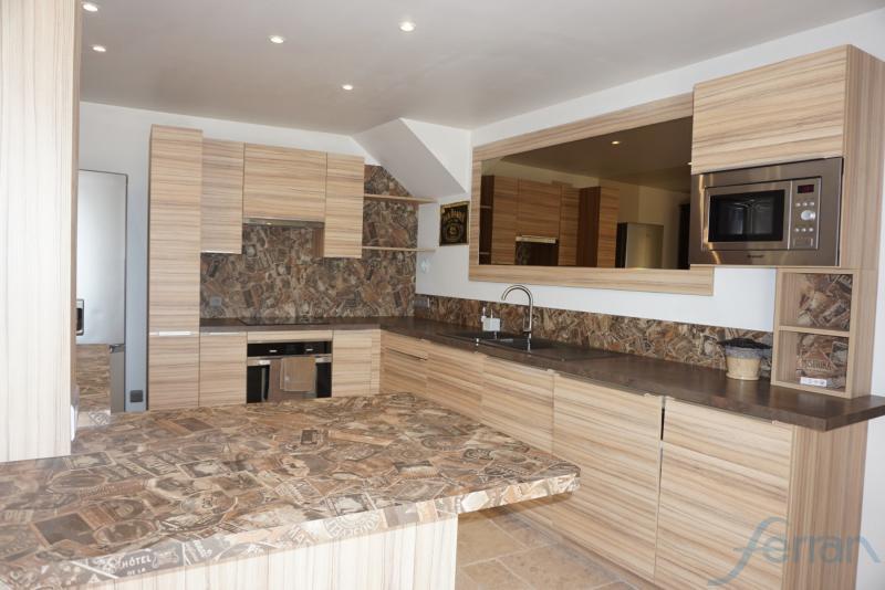 Villa - 170 m² - 7 pièces