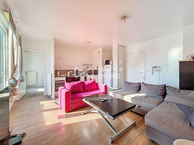 Appartement - 52 m² - 3 pièces