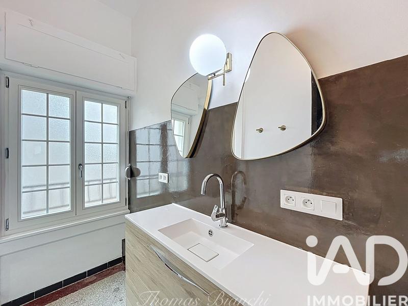 Appartement - 108 m² - 4 pièces