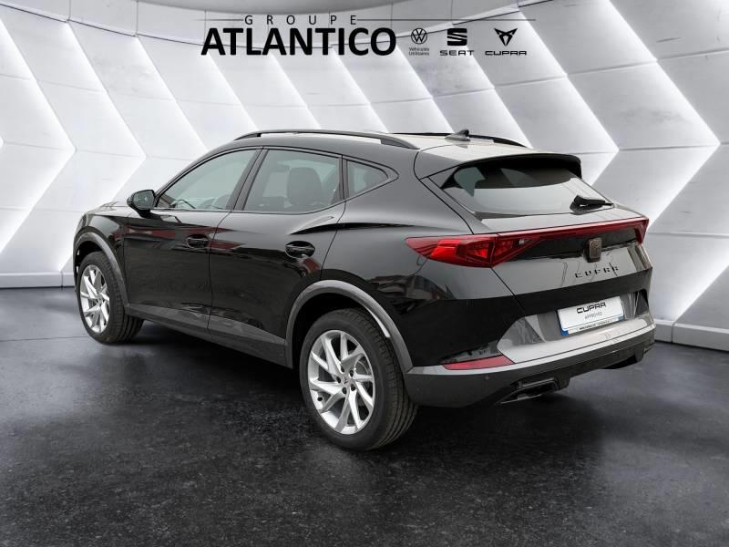 Cupra Formentor 1.5 Tsi 150 ch Dsg7 V