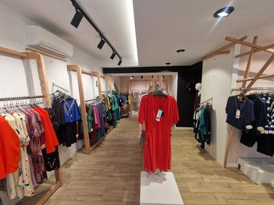 Local commercial - 95 m²