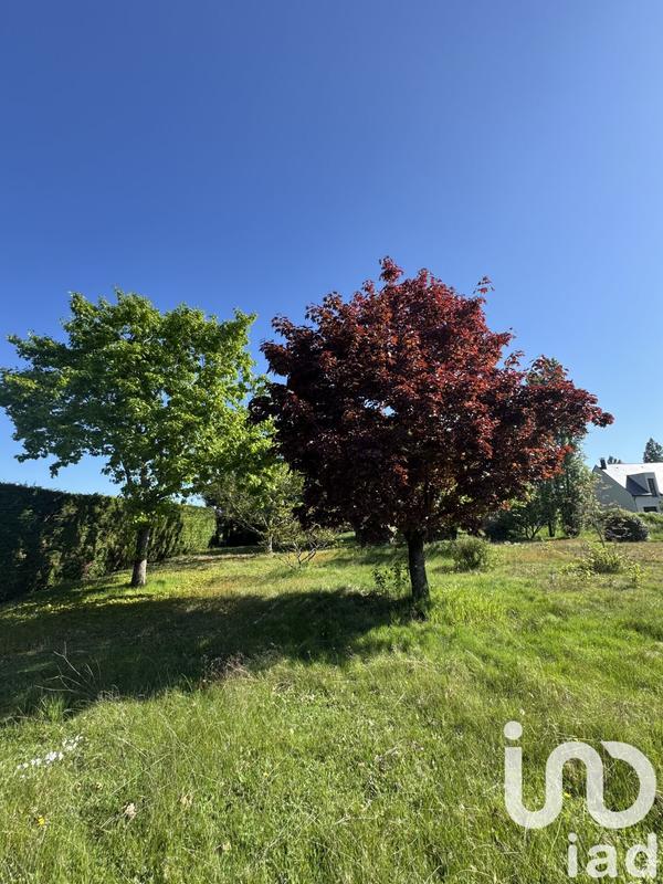 Maison - 270 m² - 9 pièces