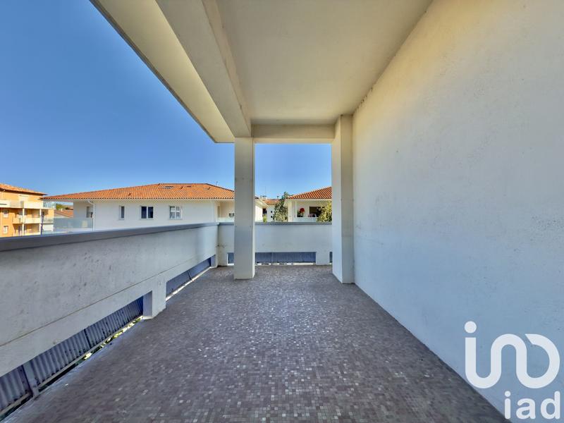 Appartement - 87 m² - 4 pièces