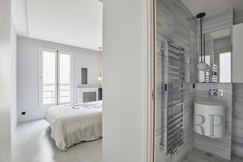 Appartement - 73 m² - 3 pièces