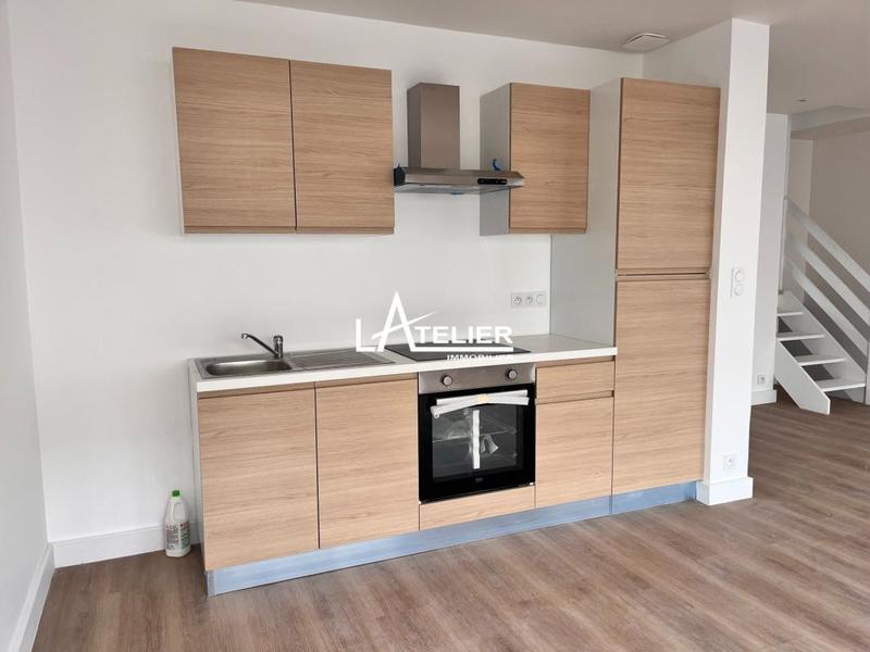 Appartement - 76 m² - 4 pièces