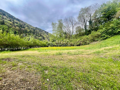 Maison - 140 m² - 7 pièces