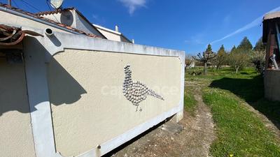 Maison - 138 m² - 6 pièces