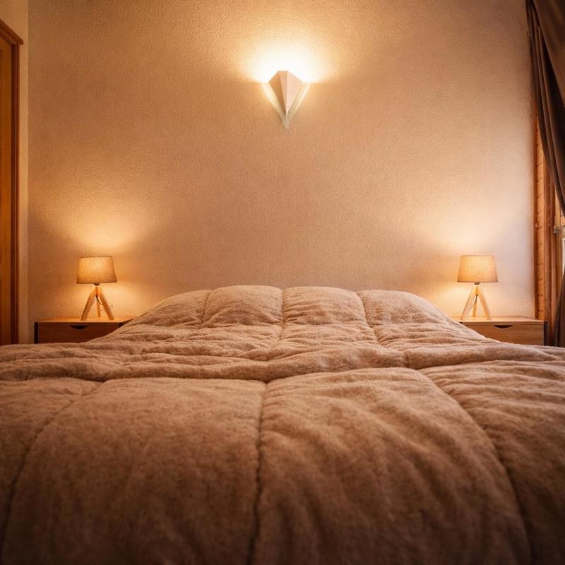 Maison - 67 m² - 5 pièces