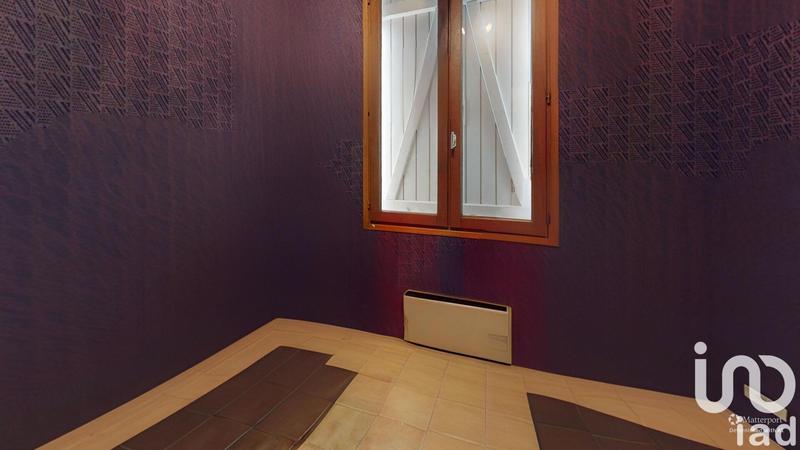 Maison de campagne - 138 m² - 9 pièces