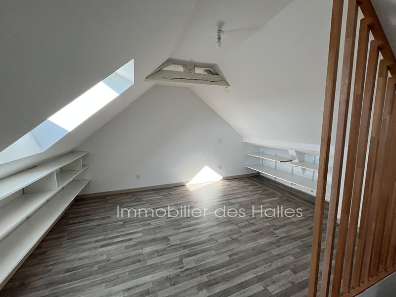 Maison - 141 m² - 5 pièces