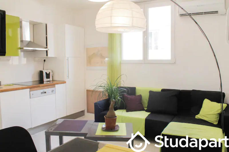 Maison - 28 m² - 2 pièces