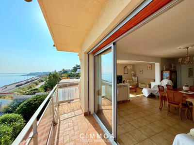 Appartement - 127 m² - 4 pièces