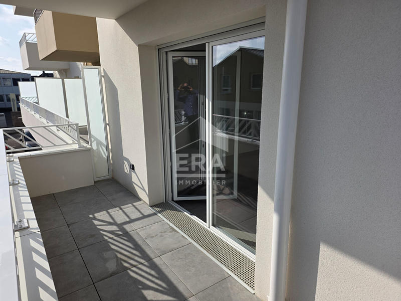 Appartement - 33 m² - 1 pièce