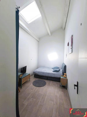 Maison - 137 m² - 5 pièces