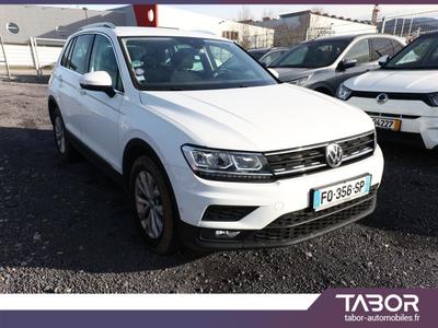Volkswagen Tiguan 1.5 Tsi 130 Confortline ergoA