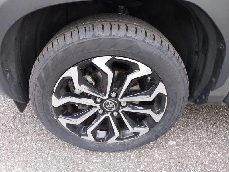 Toyota Yaris Cross Hybride 130h 2wd Design