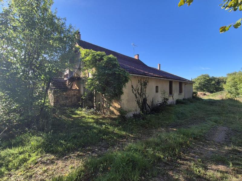 Ferme - 116 m² - 4 pièces