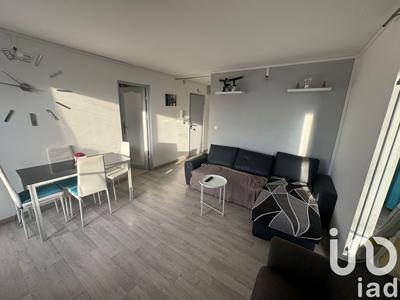 Appartement - 66 m² - 4 pièces